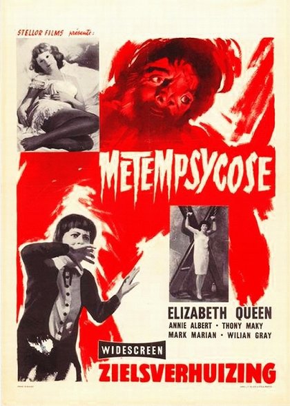 Metempsyco