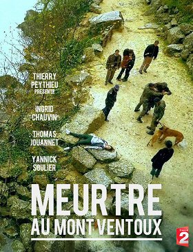 Meurtres au Mont Ventoux
