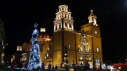 Mexiko: Ostré papričky po mexicku