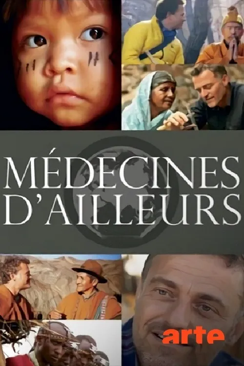 Mexique - La médecine des Indiens zapotèques