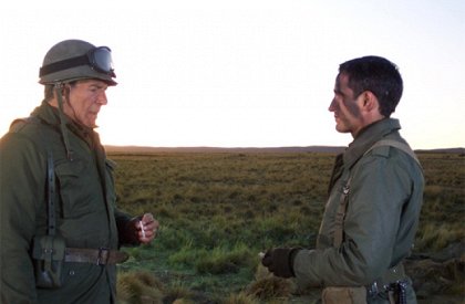 Mi mejor enemigo