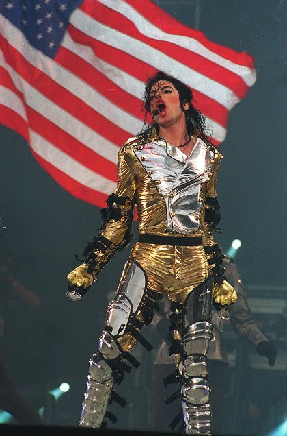 Michael Jackson: Odkaz