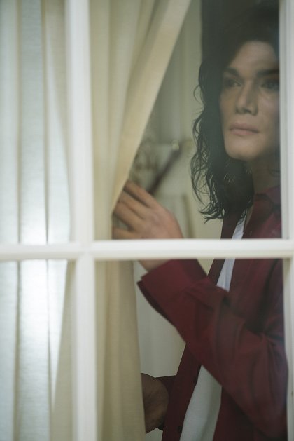 Michael Jackson: Searching for Neverland
