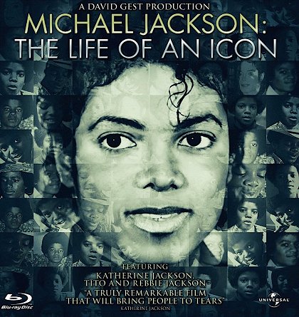 Michael Jackson Život legendy