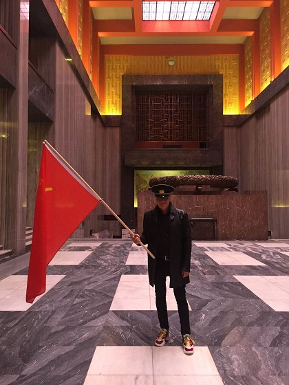 Michael Kocáb – rocker versus politik