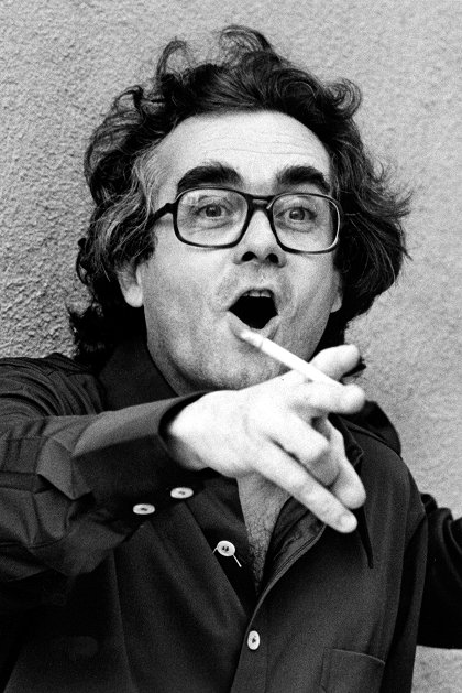 Michel Legrand