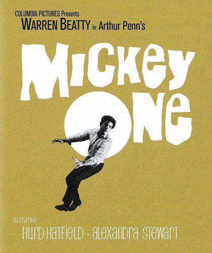 Mickey One