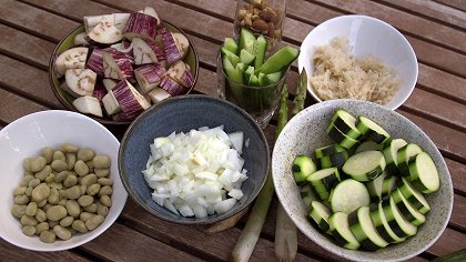 Microbiote, les fabuleux pouvoirs du ventre