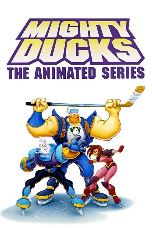 Mighty Ducks