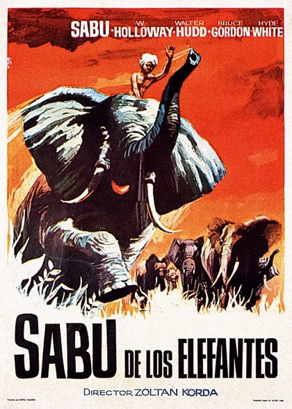 Miláček slonů