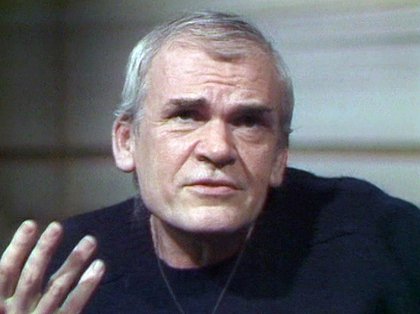 Milan Kundera: Odysea ztracených iluzí