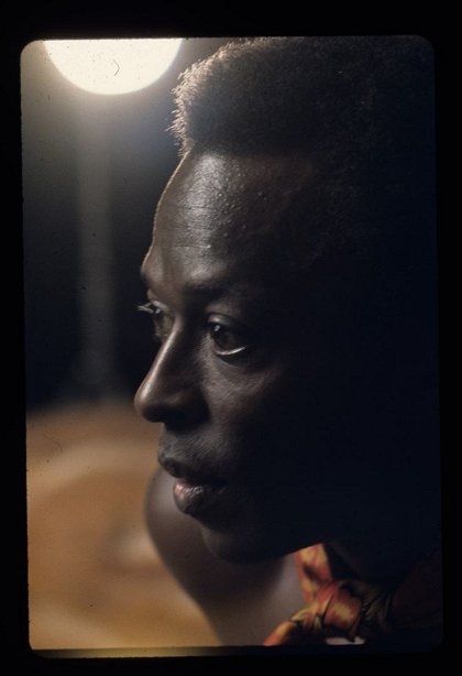 Miles Davis: Birth of the Cool