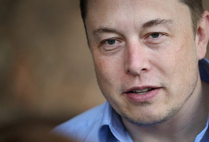 Miliardář Elon Musk - vždy s předstihem