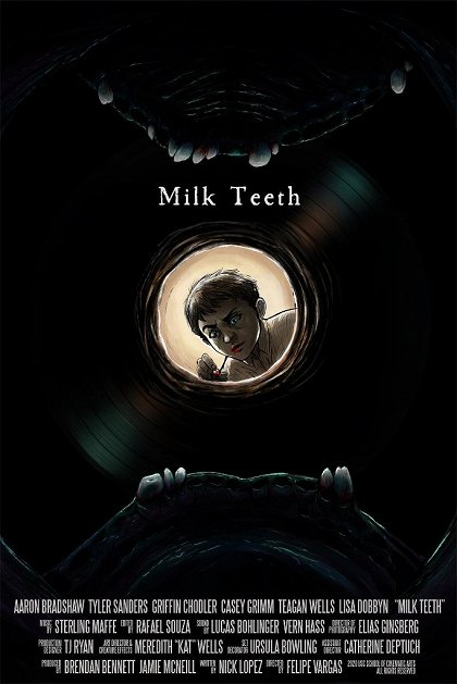 Milk Teeth