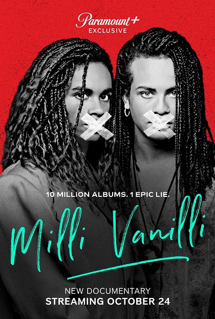Milli Vanilli, hudební podvod století