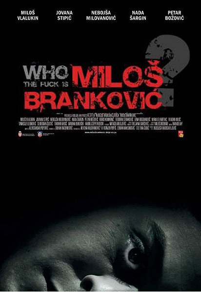Miloš Branković