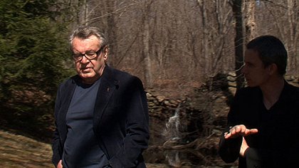 Miloš Forman