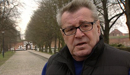 Miloš Forman: Co tě nezabije…