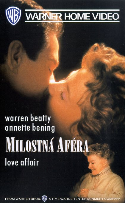 Milostná aféra