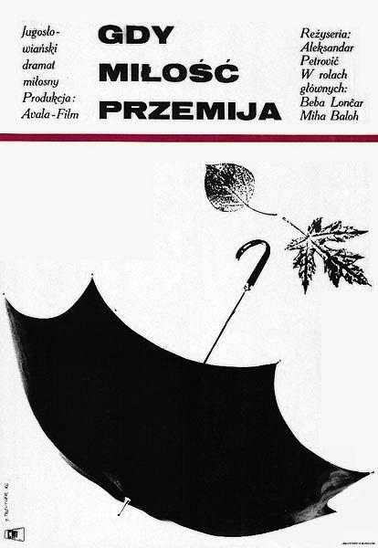 Milostná romance