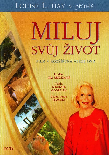 Miluj svůj život