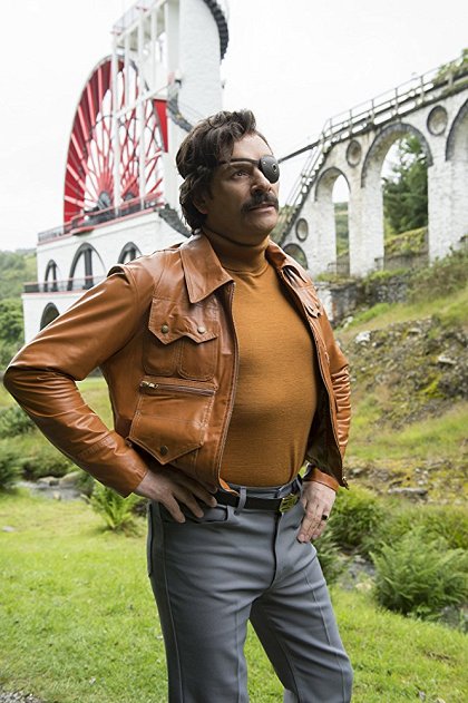 Mindhorn