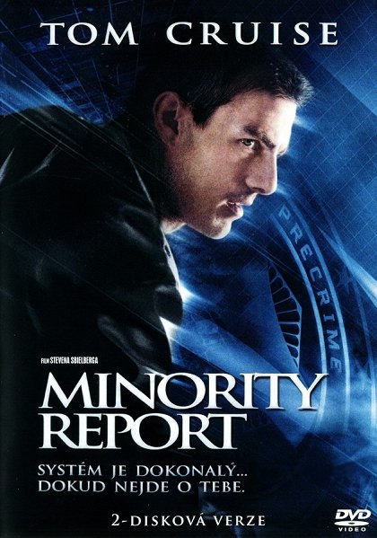 Minority Report