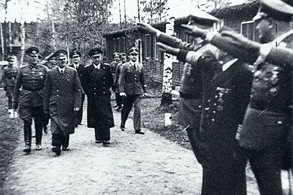 Minulost varuje