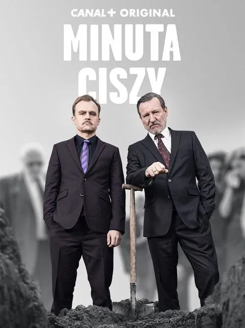 Minuta ciszy