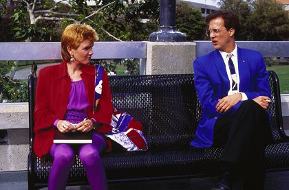 Miracle Mile