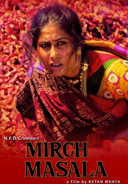 Mirch Masala