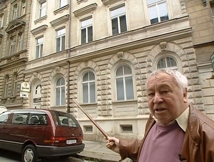 Miroslav Horníček: Humor není žádná sranda