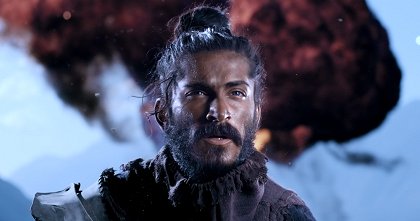 Mirzya
