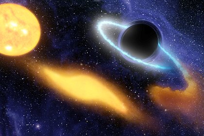 Mise: Saturn