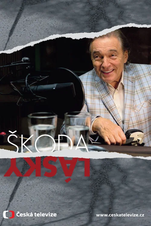 Miška je kouzelná