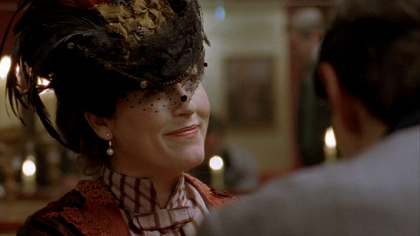 Miss Marie Lloyd