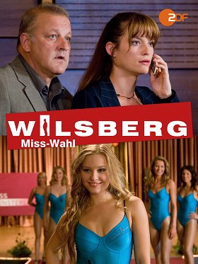 Miss-Wahl