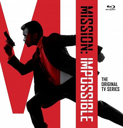 Mission: Impossible