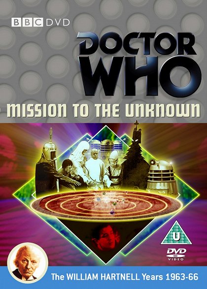 Mission to the Unknown