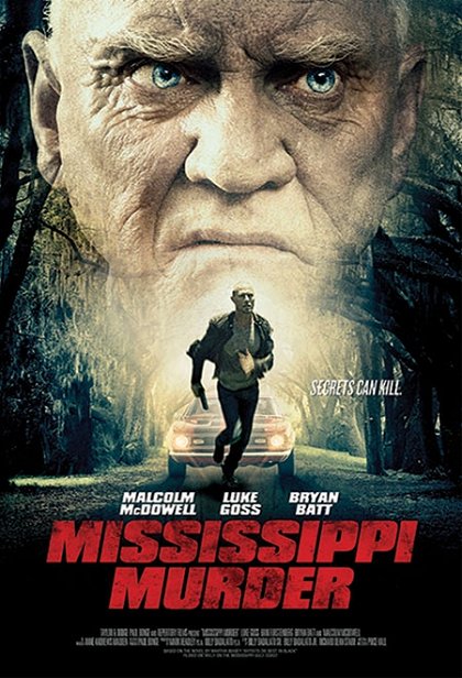 Mississippi Murder