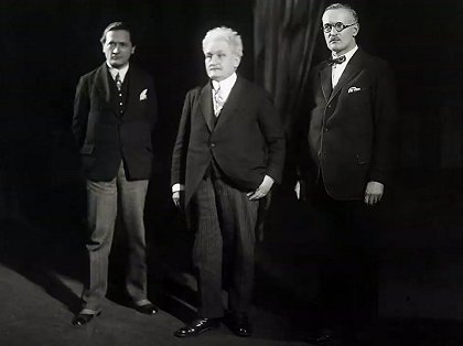 Místa, kudy chodil Janáček