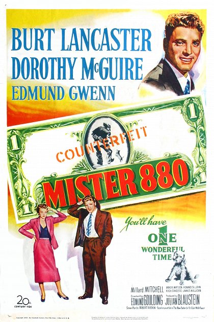 Mister 880