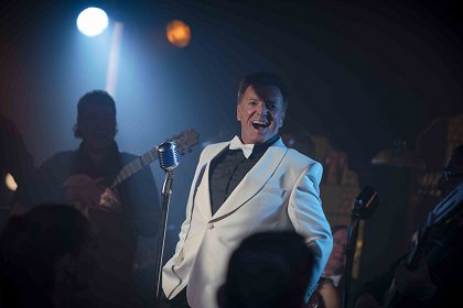 Mister Mayfair