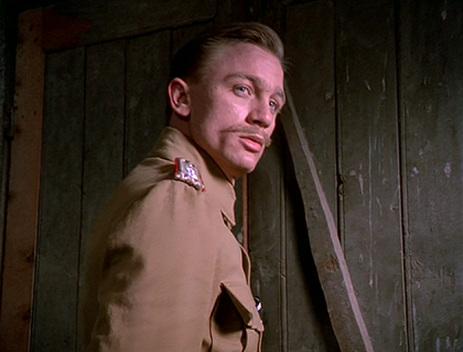 Mladý Indiana Jones: Pouštní anabáze