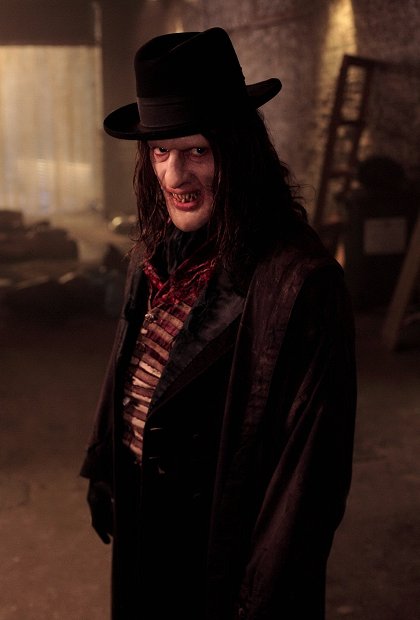 Mladý Van Helsing