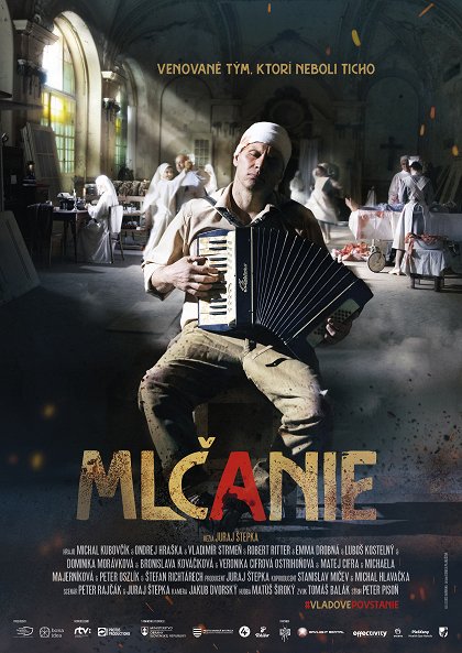 Mlčanie