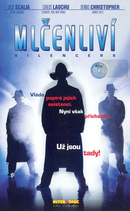Mlčení