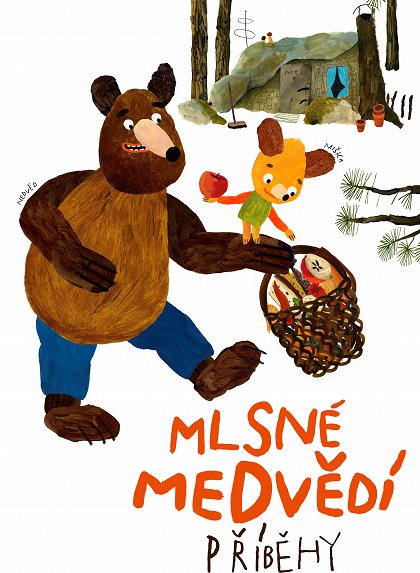 Mňamózní svačinka