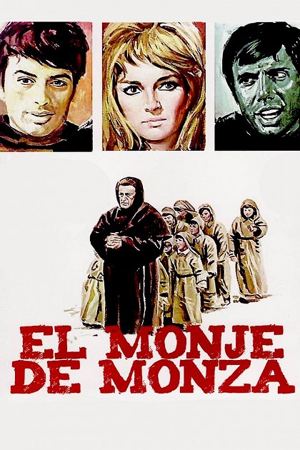 Mnich z Monzy