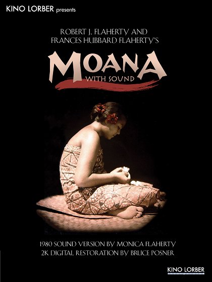 Moana